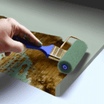 Czym pomalować płytę OSB, by uzyskać trwały efekt