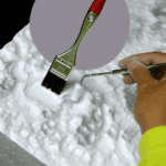 Czym pomalować beton, by był odporny na ścieranie