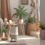 Sztuczne sukulenty i kaktusy – zielony akcent bez zobowiązań