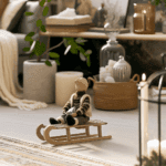 Dzwonek do drzwi jako element wystroju – funkcjonalność i design