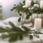 Girlanda dekoracyjna na cały rok – jak ją stylizować sezonowo