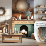 Bukszpan w nowej odsłonie – elegancka girlanda do wnętrza i na drzwi