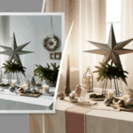 Szyszki w roli głównej – rustykalna girlanda na Boże Narodzenie