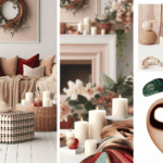 Minimalistyczne ozdoby z charakterem – jak wykorzystać białe jabłka ceramiczne