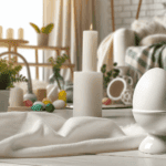 Kamienie dekoracyjne w wazonie – prosty sposób na efektowny detal