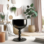 Kosz pleciony – naturalna baza do dekoracji w stylu eko