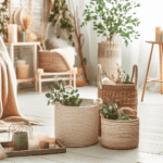 Sztuczne krokusy – kolorowy akcent wiosny w domu