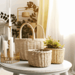 Sztuczna agawa – egzotyka bez troski o podlewanie