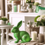 Sztuczne krokusy – kolorowy akcent wiosny w domu