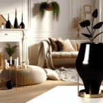 Sztuczna monstera – tropikalna roślina w wersji bezobsługowej