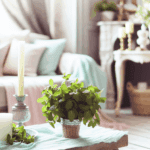 Latarnia metalowa – praktyczna ozdoba w stylu industrialnym