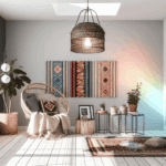 Wieszak ścienny z palety – szybki projekt na weekend