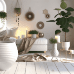 Ceramiczna osłonka 3D – ozdoba o wyjątkowej fakturze