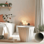 Sztuczna trawa w doniczce – zieleń przez cały rok bez wysiłku