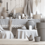 Sztuczne przebiśniegi – wiosna w domu bez podlewania