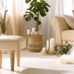 Zajączek ozdobny mini – detal, który tworzy atmosferę świąt