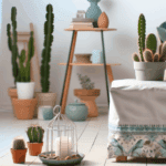 Glamour osłonka z funkcją wazonu – uniwersalny dodatek w stylu premium