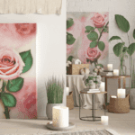 Perłowa osłonka ceramiczna – delikatny blask do eleganckiego wnętrza