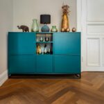 Etno osłonka – jak stylizować ją w boho przestrzeni