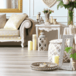 Waza i misa ceramiczna – jak zbudować kompozycję stołową