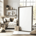 Złoty wazon osłonka – blask i szyk na stole lub parapecie