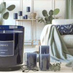 Zielono-złoty kwietnik – klasyczne połączenie w nowoczesnym wydaniu