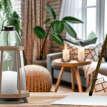 Świecznik z cyrkoniami – luksusowy błysk w dekoracji