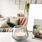 Osłonka z brzozy – naturalność i surowy urok