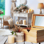 Szklana szkatułka – lekka, elegancka i praktyczna dekoracja