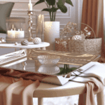 Włochata poszewka Eurofirany – jak stylizować puszyste tekstylia