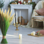 Poszewka z sową – przytulny i zabawny akcent w salonie