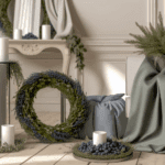 Sowa ozdobna – mądrość i styl w jednym dodatku