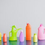 Czym zmyć kredkę ze ściany? Farba nietknięta, ślad znika