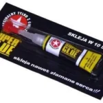 Czym zmyć kropelkę? Pozbądź się śladów błyskawicznego kleju