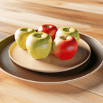 Jak zrobić dżem z jabłek – szarlotka w słoiku, której nikt się nie oprze