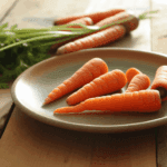 Jak przechowywać szparagi, by nie zrobiły się gumowate?