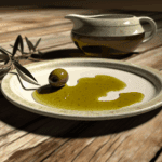 Jak przechowywać rukolę, żeby nie zwiędła w lodówce?