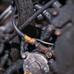 Czym zmyć farbę do włosów z mebli? Ratuj blaty i fronty