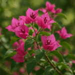 Dlaczego kuflik nie kwitnie? Te „szczotki do butelek” nie pojawią się, jeśli o tym zapomnisz