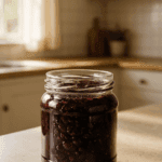 Jak zrobić dżem z agrestu – smak beztroskiego dzieciństwa zamknięty w jednym słoiku