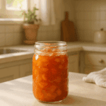 Jak zrobić dżem z czereśni – ten jeden sekretny składnik podkręci jego smak do maksimum