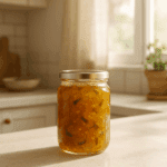 Jak zrobić dżem z mirabelek – złap smak ostatnich dni lata, zanim znikną