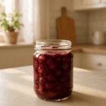 Jak zrobić dżem z malin – idealnie gładki bez pestek, zdradzamy babciny patent