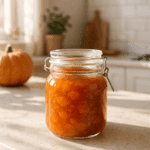 Jak zrobić dżem z jabłek – szarlotka w słoiku, której nikt się nie oprze
