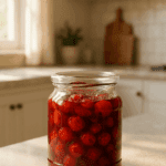 Jak zrobić dżem z jeżyn – leśny skarb w Twojej spiżarni, poznaj trik na gęstą konsystencję