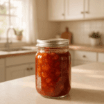 Jak zrobić dżem z brzoskwiń – poczuj smak prawdziwego lata nawet w środku zimy