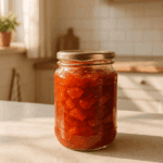 Jak zrobić dżem z wiśni – ten trik na drylowanie oszczędzi Ci godzinę pracy