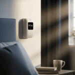 Czujnik dymu jaki wybrać, by uniknąć tragedii – nie oszczędzaj na bezpieczeństwie