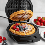 Grill elektryczny jaki wybrać, by cieszyć się smakiem grilla przez cały rok, nawet na balkonie