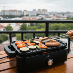 Gofrownica jaką wybrać, by gofry były idealnie chrupiące na zewnątrz i puszyste w środku